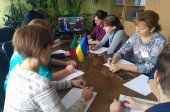 Менський районний суд Чернігівської області долучився до написання радіодиктанту національної єдності